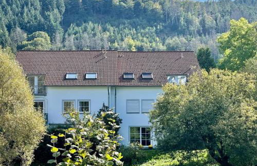 Ferienwohnung Westerwaldblick Haiger - Foto 24