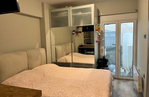 Urban escape in Athens - Foto 10