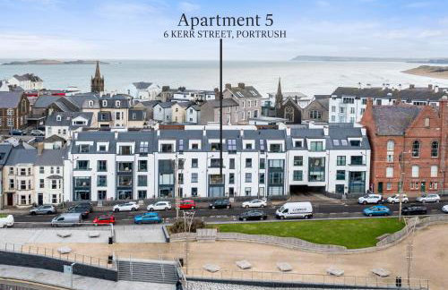 Luxury Apartment available for The Open Golf - Foto 11