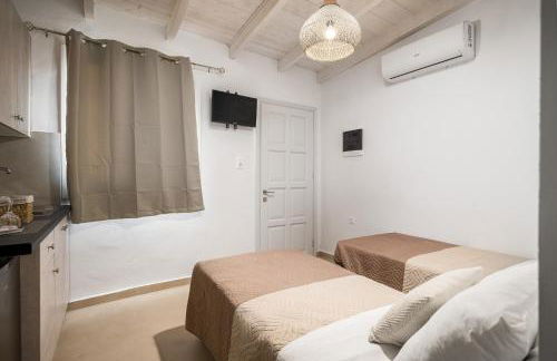 Albatross Apartments by Konnect, Ipsos Corfu - Photo 28