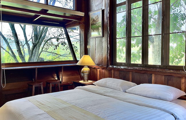 Pakchong Family Home - Foto 17