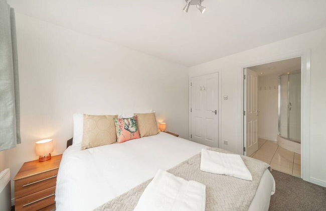 Quayside Apartment - Central Location - Foto 7