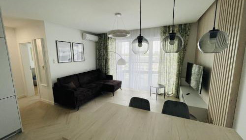 Apartamenty Plaza Tower - Foto 3