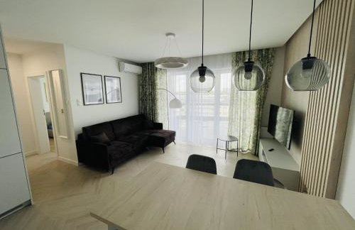 Apartamenty Plaza Tower - Foto 3