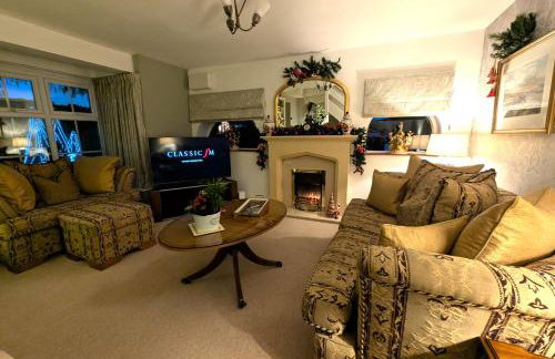 The Saddlery Holiday Cottage - Near Wolds And Coast - Foto 25