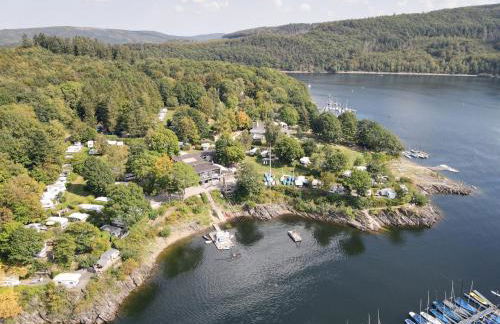 Exklusive Cabins am Rursee inmitten der Natur – mlab relax Eifel - Foto 62