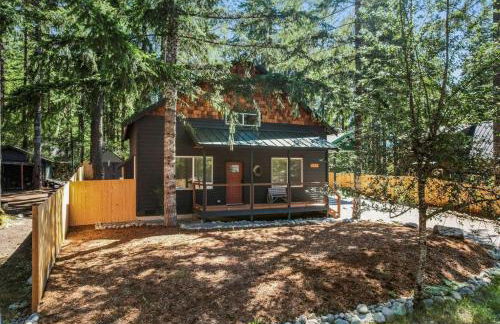 Perch - Cozy Pines - Foto 26