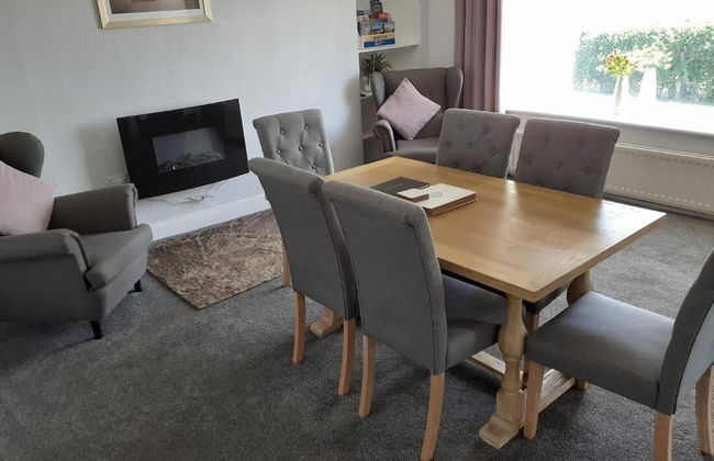 Elmbank House Apartment With Island Views - Foto 19