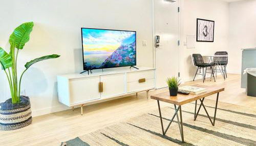 Boutique Suite in Downtown San Diego - Foto 3