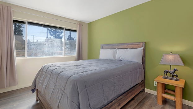 THE Farmhouse Experience #1900 - Foto 5, Habitación