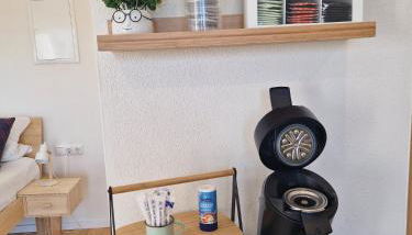 Ferienwohnung Weitblick Wiese - Foto 3