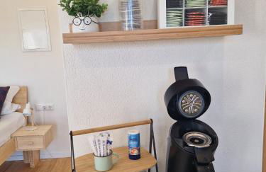 Ferienwohnung Weitblick Wiese - Foto 3