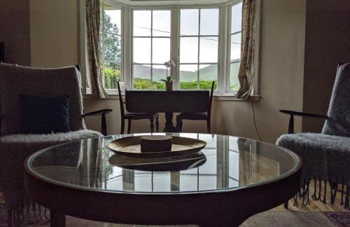 Thistle Cottage, CrannachCottages - Foto 9