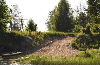 Siedlisko Szwałk - Foto 34