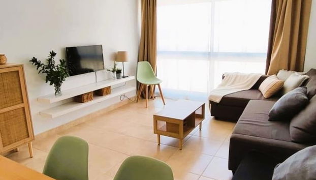 Smart Conil los Bateles 28584 - Photo 2, Chambre