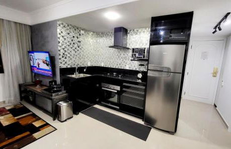 The Landmark - APART Deluxe Jardins - Foto 7