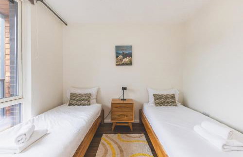 Stylish 4BDR Home Near South Acton With Parking - Photo 39