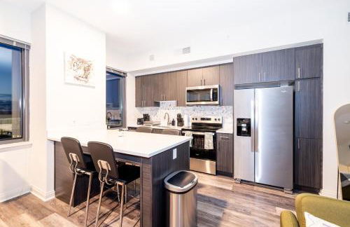 Penthouse Retreat with Rooftop Pool Explore Silver Spring & Washington DC - Foto 19