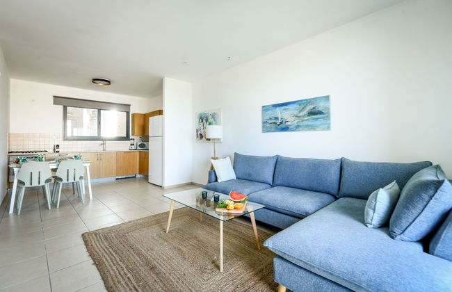 Boutique apartment in Neve Tzedek - Foto 21