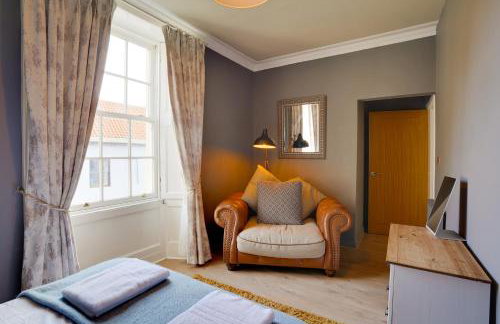 Little Edge: Bright and Modern Central Apartment - Foto 12