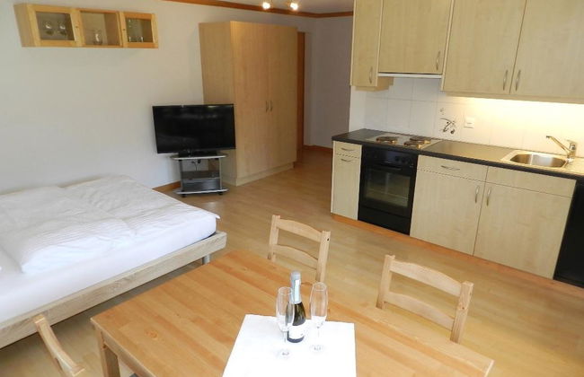 Studio Rinderbergblick - Foto 9