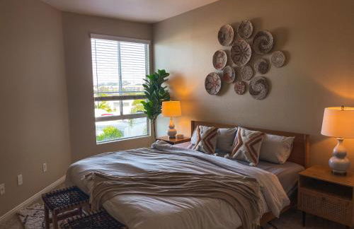 Sunny 1BDR centrally located in Marina del Rey - Foto 6