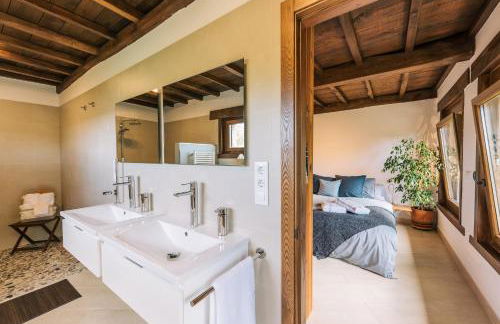 Casa de lujo en la Ribeira Sacra - Foto 17