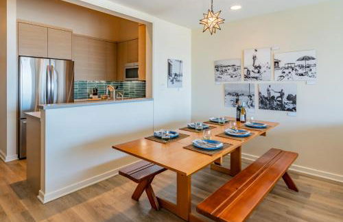 Seahorse Retreat by Paradise Retreats - Foto 4