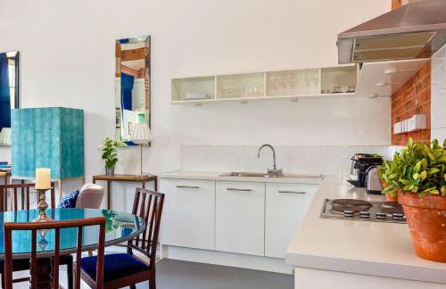 Bowen-Buscarlet (Large Suite) at Bicester Heritage - Foto 15