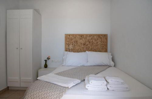 Arpistis apartments koufonisia - Foto 70