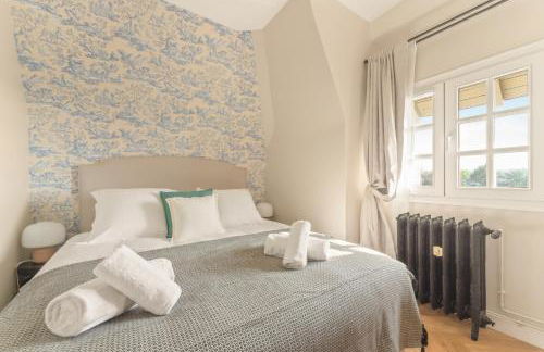 Le Manoir du Vert Galant - Photo 36