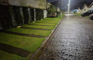 Casa térrea com 2 quartos em Itanhaem - Foto 20