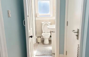 MARYLEBONE- HIGH STREET Flat PERFECT LOCATION - Foto 5