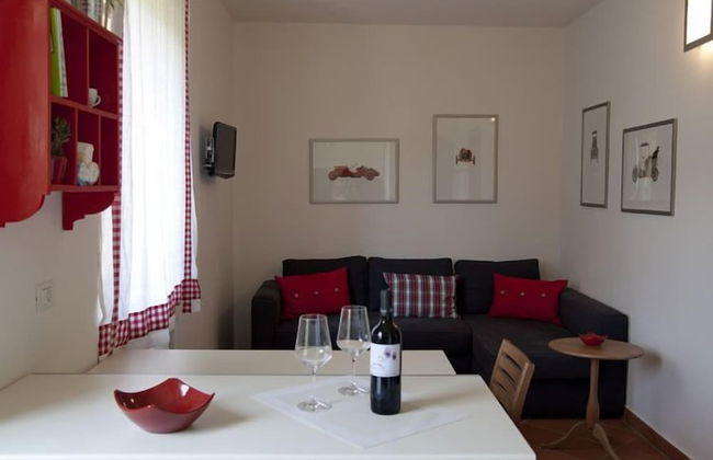 Agriturismo Villa Borgeri - Foto 14