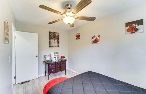 8 Mi to Dtwn Cleveland Family Home - Foto 20