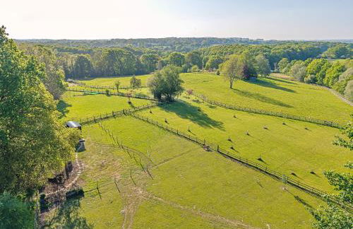 Finest Retreats - Hilltop Stable - Foto 14