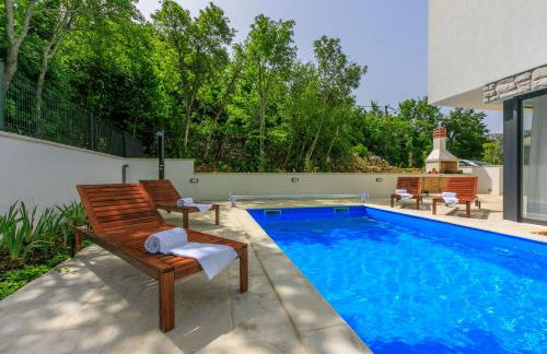 Villa Luce - Foto 50