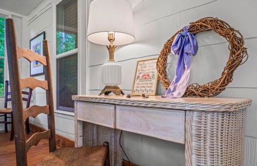 Boho Mountain Cottage - Foto 41