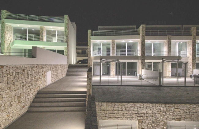 Apt Ristola Deluxe Seaview - Foto 37