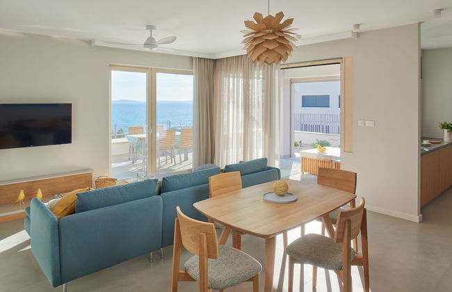 Eol Apartments Split - Foto 46