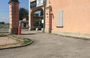 La Casa Di Cavazzona - Photo 25