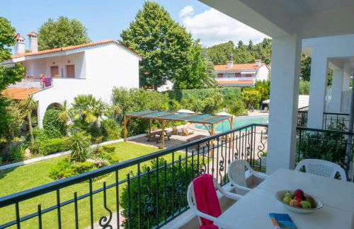 Aristides Hotel - Photo 40