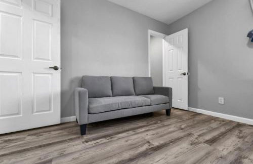 Bright 1BR Condo close to Food and Entertainment - Foto 6