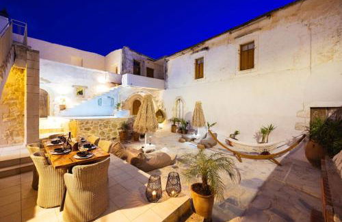 Casa Moro in Episkopi 16km from Rethymno - Foto 32