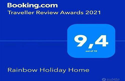 I Colori degli Agrumi Holiday Home - Foto 41