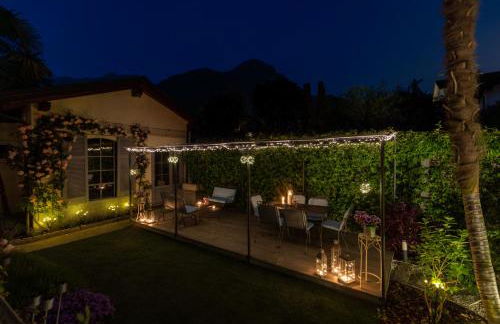 Maji Como Lake apartments - Foto 79