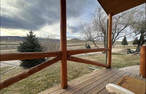 Saddlehorn Ranch - Foto 7