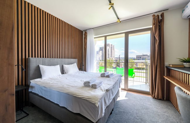 Waterfront Residences - Foto 3