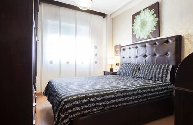 Apartamento Roquetas Center - Photo 4