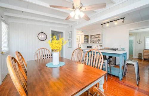 The Cottage - Downtown Rockport - Foto 23